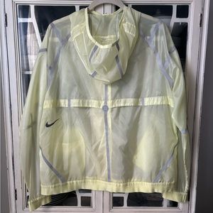 Nike City Ready Hooded Jacket